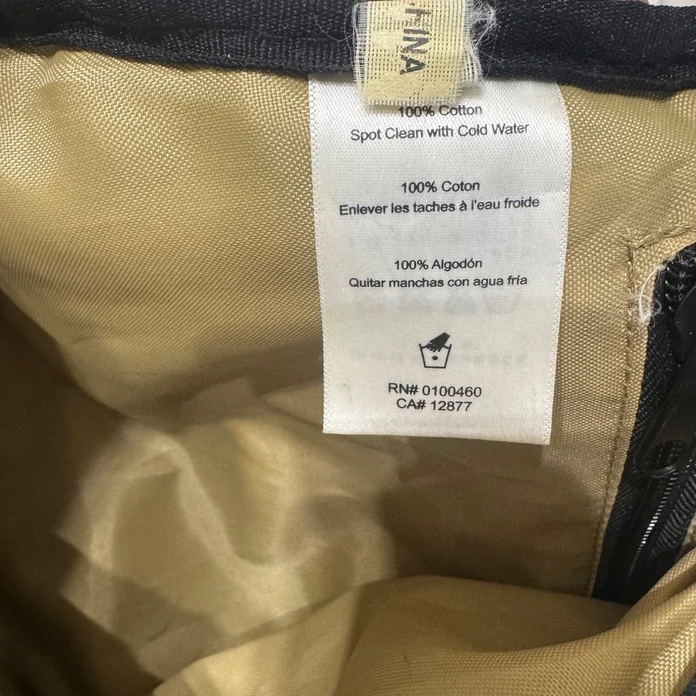 Kavu rope bag